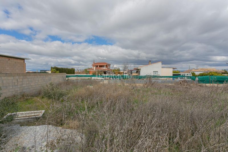 Foto d7189d68-c1bc-4c7c-80c3-4740da84a541. Finca rústica a Híjar Gabias (Las)