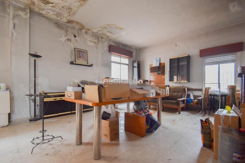 Foto 244b90a9-91e4-42e8-be4c-4c67cbe5674a. Fabrikhalle in Rosaleda - Juventud Granada