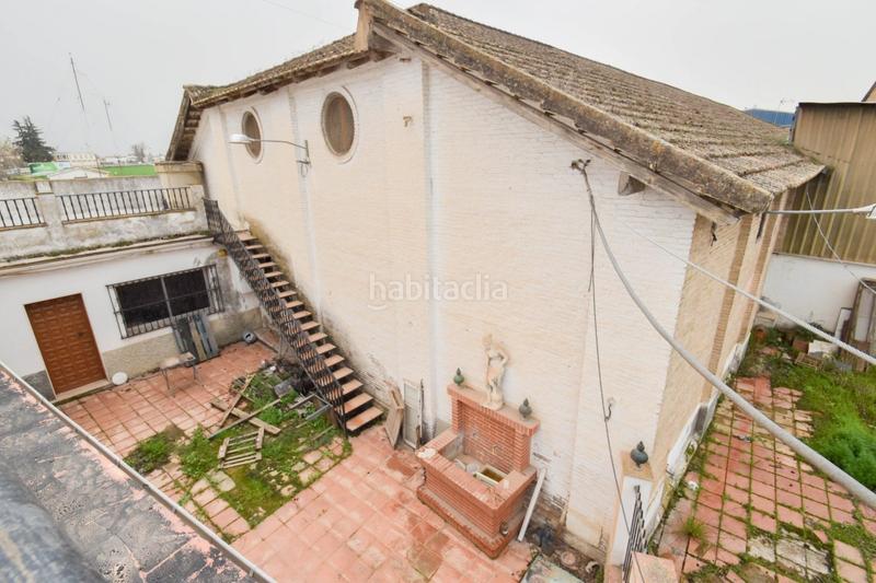 Foto a1740dc5-69c5-42ef-b18a-ba0833a5fc62. Fabrikhalle in Rosaleda - Juventud Granada