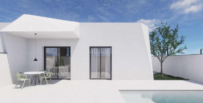 Foto 335cb8fd-f911-4bf6-a6aa-572d12fc7b85. Casa adossada amb calefacció aparcament a Belicena Vegas del Genil