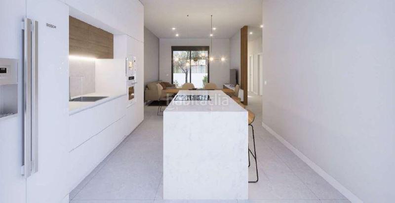 Foto 5126d66e-92d7-4437-80d0-674211d378ed. Casa adossada amb calefacció aparcament a Belicena Vegas del Genil