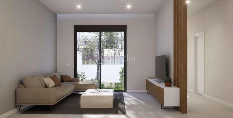 Foto 7309b4a6-2796-41dd-8855-6ee9d6bd5868. Casa adossada amb calefacció aparcament a Belicena Vegas del Genil