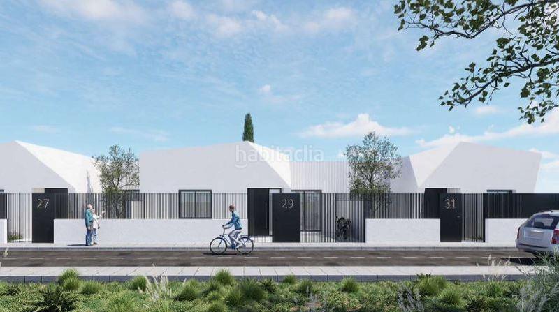 Foto fd093bfd-9ec6-408c-84be-057f03597e01. Casa adossada amb calefacció aparcament a Belicena Vegas del Genil