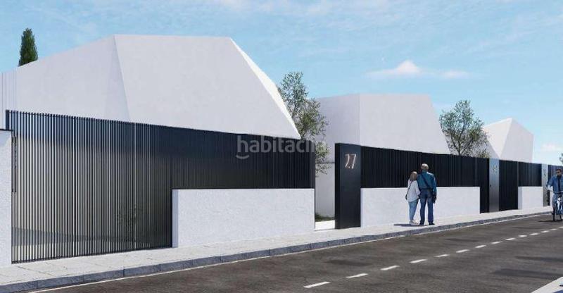 Foto 1e2dd428-0eaf-4634-839d-95bbb5a8408f. Casa pareada  en planta baja en Belicena Vegas del Genil