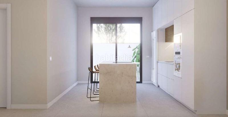 Foto 25fe0aa2-95db-4ee4-b0f5-58ece73e29d9. Casa pareada  en planta baja en Belicena Vegas del Genil