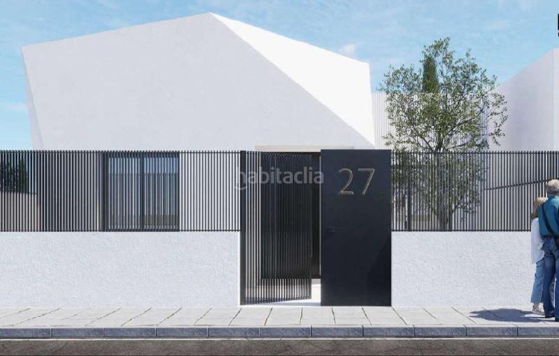 Foto 2621884f-23b1-4946-9bf1-57fc3f01619a. Casa pareada  en planta baja en Belicena Vegas del Genil