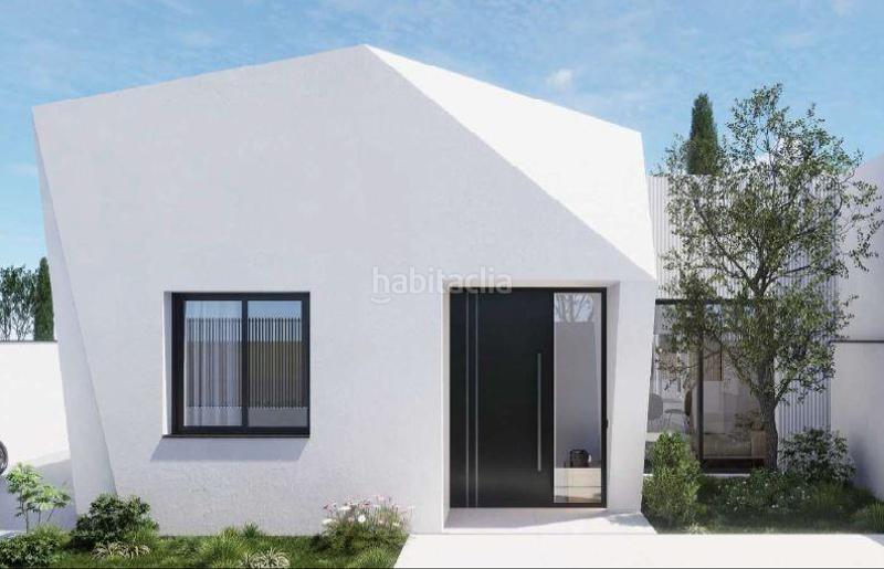 Foto 38b9e84b-94a0-4e59-bb55-8e96d10a2476. Casa pareada  en planta baja en Belicena Vegas del Genil