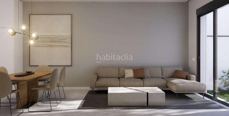 Foto a4853fba-6647-46ea-9d69-6460e296623b. Casa pareada  en planta baja en Belicena Vegas del Genil
