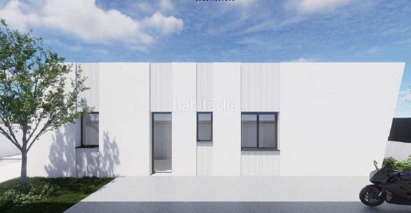 Foto cca87346-5e75-4cd5-8c9e-edc9fdfebdfe. Casa pareada  en planta baja en Belicena Vegas del Genil