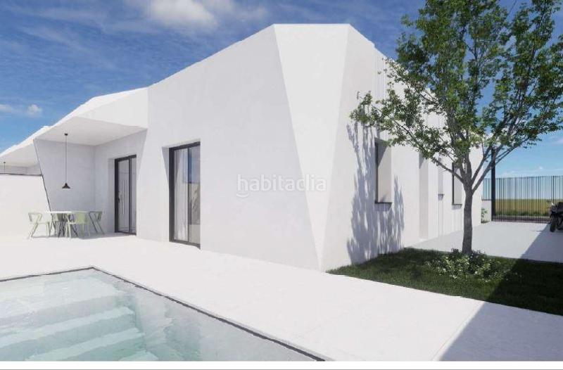 Foto dad6226a-92ed-4e49-9385-9f15765cdffb. Casa pareada  en planta baja en Belicena Vegas del Genil