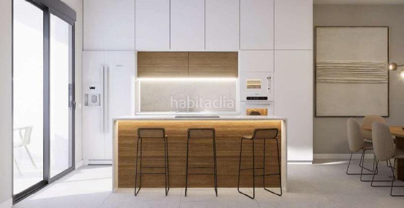 Foto e2fca68a-0a53-40ab-b1ce-60635c600aa8. Casa pareada  en planta baja en Belicena Vegas del Genil