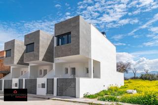 Maison jumelée  Calle alegria. Nueva promocion de viviendas adosadas en belicena 237m construid