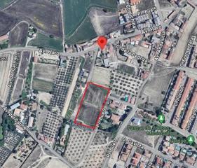 Terrain résidentiel  Calle aro. Gran oportunidad de inversión! finca urbana en belicena