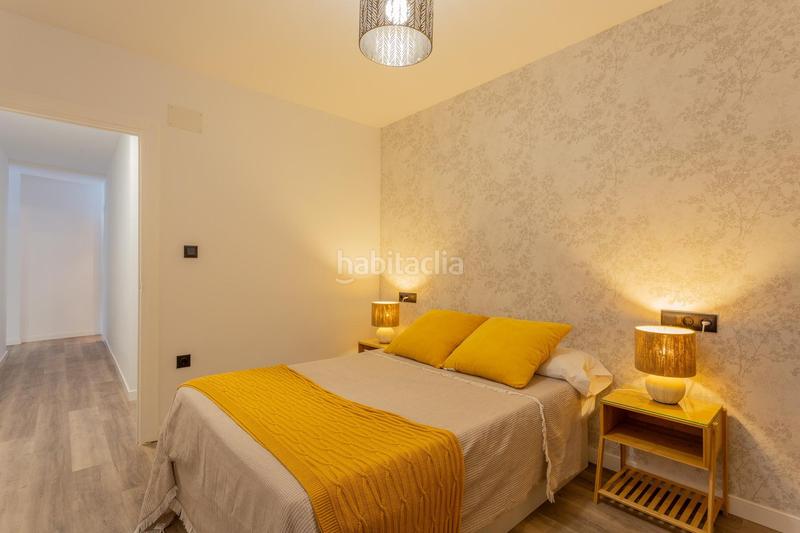 Foto 00d0a8d4-8d3b-43dd-ac92-248e6759e67b. Pis amb calefacció aparcament a San Ildefonso Granada