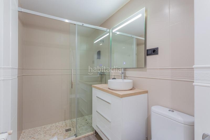 Foto 08d1d196-b49c-498e-987e-e52cf4030c69. Pis amb calefacció aparcament a San Ildefonso Granada