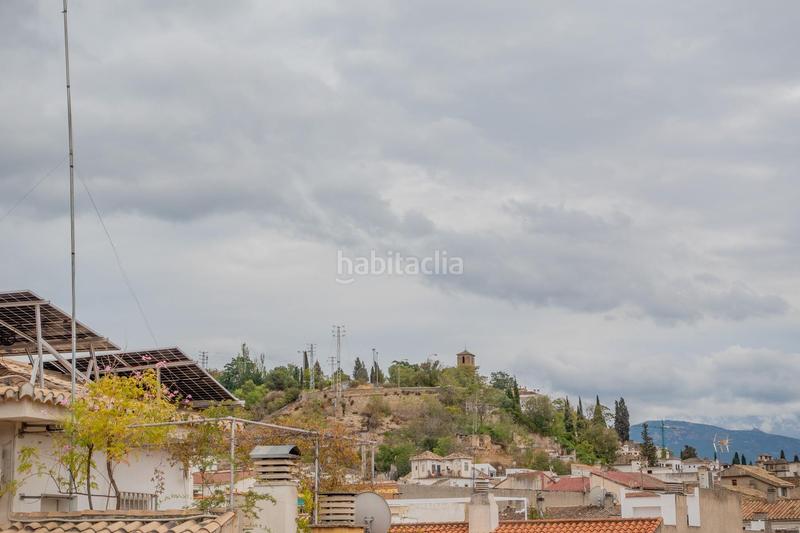 Foto 11cf7885-b8b8-4b09-ab98-66ff736da606. Pis amb calefacció aparcament a San Ildefonso Granada