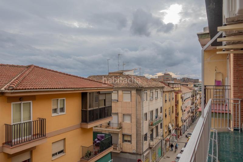 Foto 147bcf40-604c-471c-9077-5ffecd2596d3. Pis amb calefacció aparcament a San Ildefonso Granada