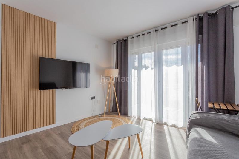 Foto 176a6a9e-1150-4dbc-97c0-21def63adb20. Pis amb calefacció aparcament a San Ildefonso Granada