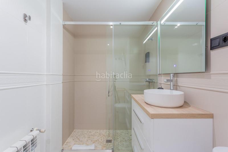 Foto 1d7db964-27b5-4140-bc87-f1899544f5cc. Pis amb calefacció aparcament a San Ildefonso Granada