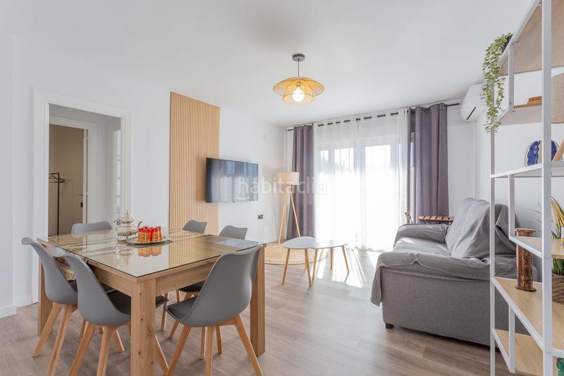 Foto 20f0053f-1f26-4b33-b9d0-c7222293d57e. Pis amb calefacció aparcament a San Ildefonso Granada