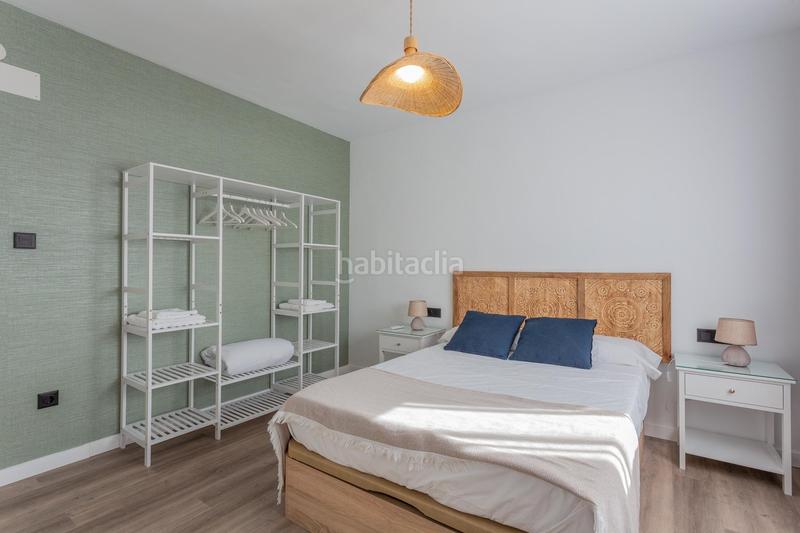 Foto 2ba9dbb3-f177-46e8-aaf0-60b1d49154fd. Pis amb calefacció aparcament a San Ildefonso Granada