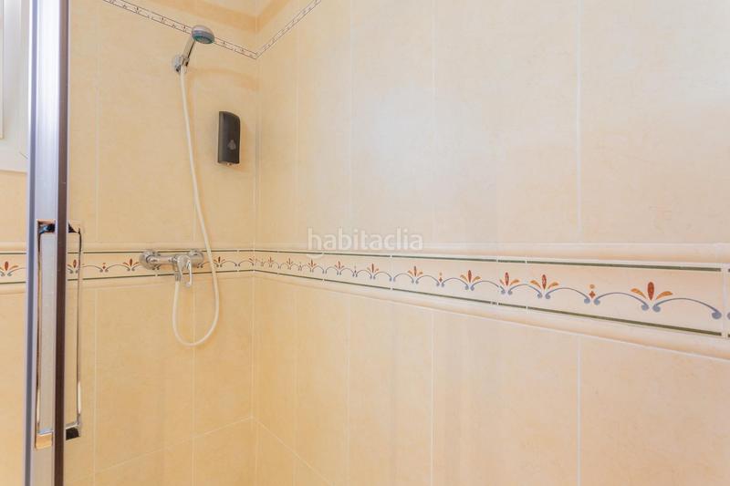 Foto 380daf4d-4687-49cc-99f3-ea450def9981. Pis amb calefacció aparcament a San Ildefonso Granada