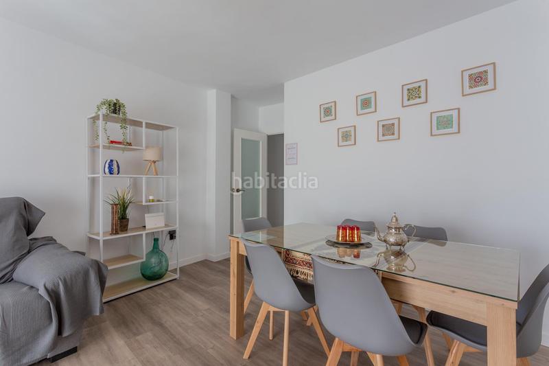 Foto 3857493a-dddd-408d-8080-5f0458e36748. Pis amb calefacció aparcament a San Ildefonso Granada