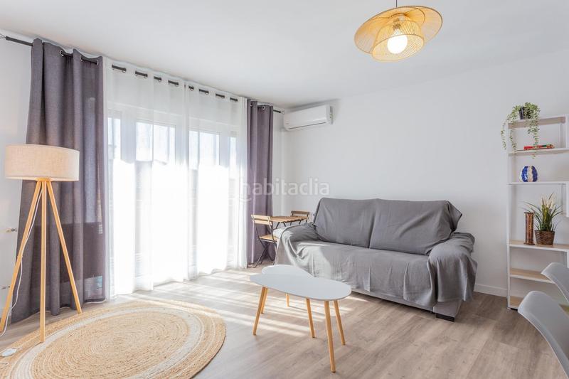 Foto 3d13cf63-eac1-4e2e-8ca7-26dba41440bc. Pis amb calefacció aparcament a San Ildefonso Granada