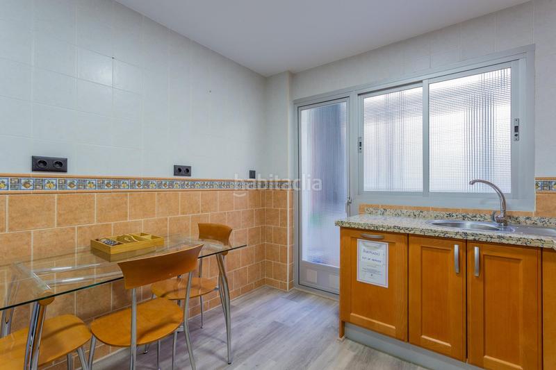 Foto 47f420fd-0e63-42c2-a999-68dcd3f1774f. Pis amb calefacció aparcament a San Ildefonso Granada