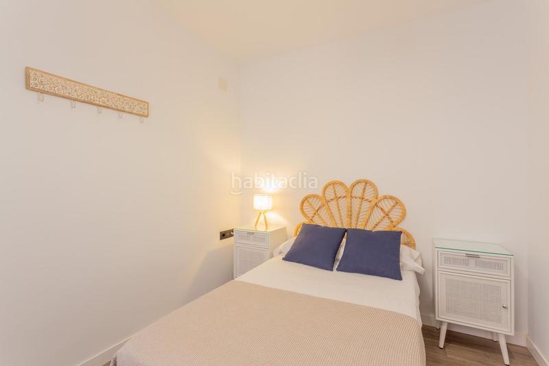 Foto 4bc331d6-fd88-41e9-a0d2-6540eef79613. Pis amb calefacció aparcament a San Ildefonso Granada