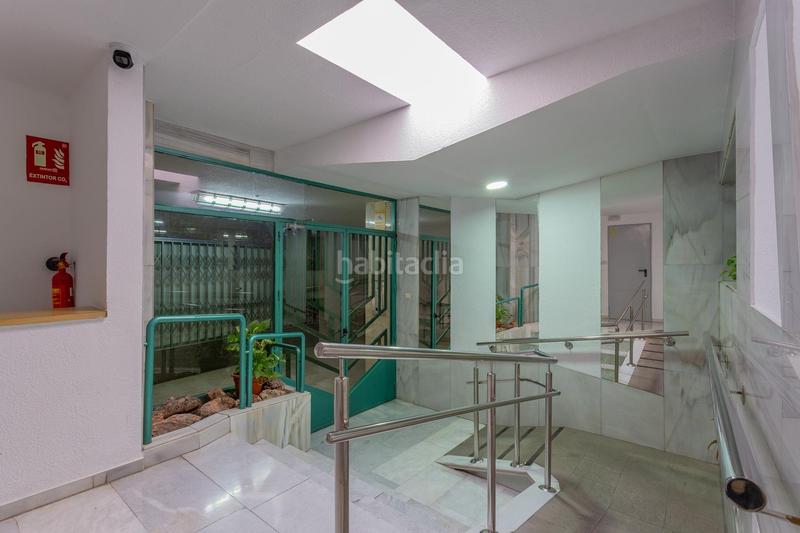 Foto 51b235d6-e57a-410a-afa2-db18dbd28391. Pis amb calefacció aparcament a San Ildefonso Granada