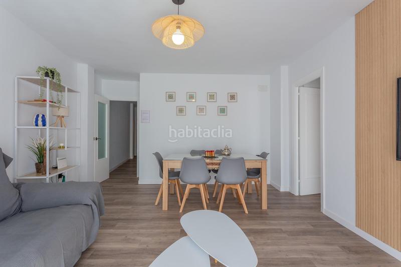 Foto 564768a8-bf7d-4caa-8e45-e6720375d4a0. Pis amb calefacció aparcament a San Ildefonso Granada