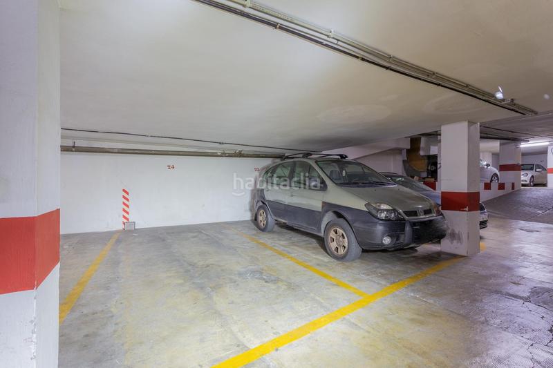 Foto 59f5d643-c03f-43fd-90b1-3bb137ecb6de. Pis amb calefacció aparcament a San Ildefonso Granada