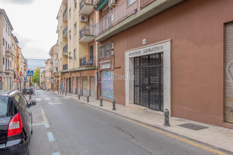 Foto 5bed4123-8314-4d45-974a-7309c78e705a. Pis amb calefacció aparcament a San Ildefonso Granada