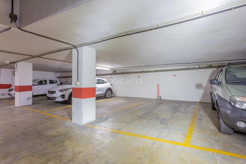 Foto 719ebe5d-b03d-41c5-896e-c816a2f9f824. Pis amb calefacció aparcament a San Ildefonso Granada