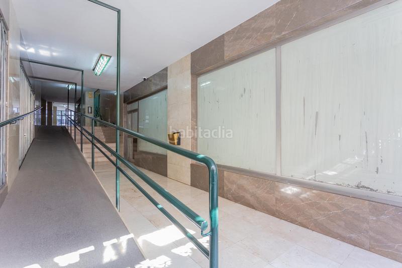 Foto 7ba6654b-97bd-45e6-871b-46432059d598. Pis amb calefacció aparcament a San Ildefonso Granada