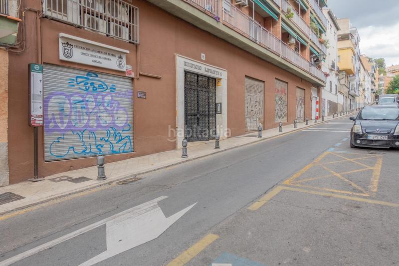 Foto 7cbcccde-5991-4e9f-a4ae-0e8c276e8c2b. Pis amb calefacció aparcament a San Ildefonso Granada