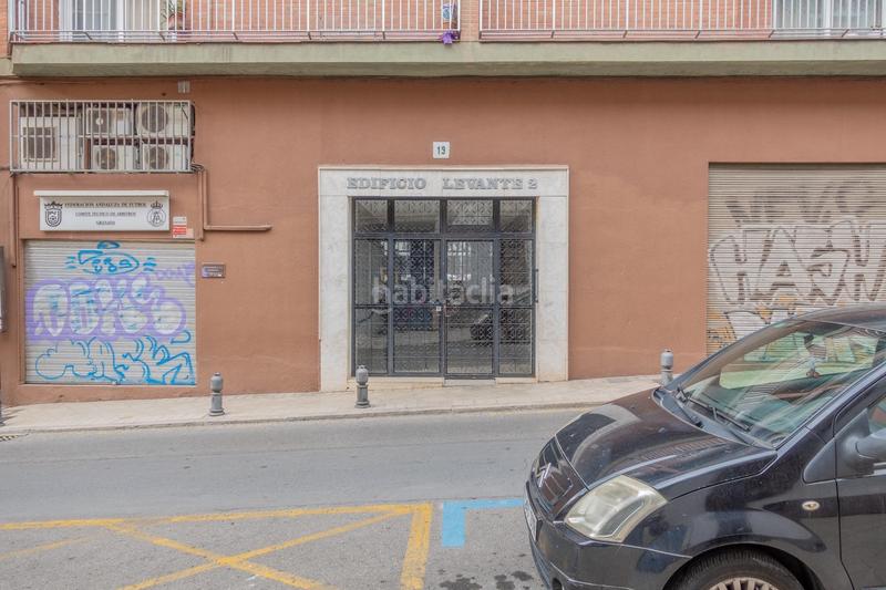 Foto 7e02a5ef-f60e-4001-a5c0-0f28ba9ae516. Pis amb calefacció aparcament a San Ildefonso Granada