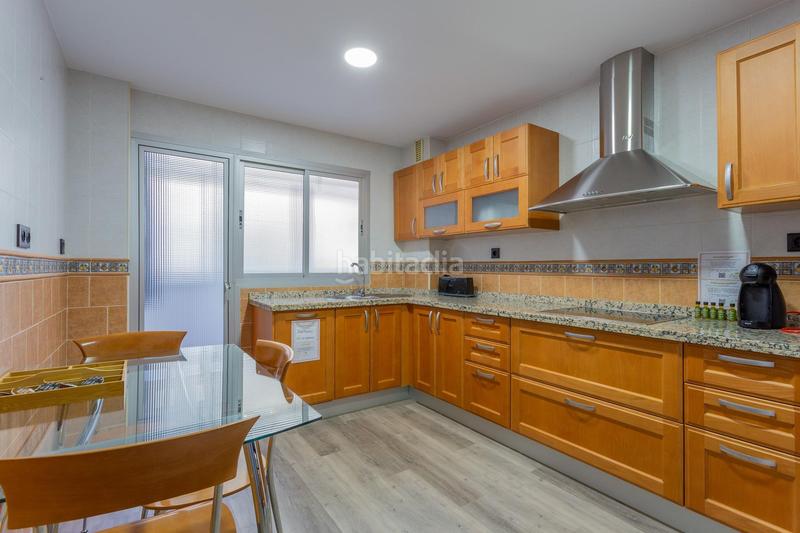 Foto 84320098-30aa-4f91-831e-07fe26c9e26c. Pis amb calefacció aparcament a San Ildefonso Granada