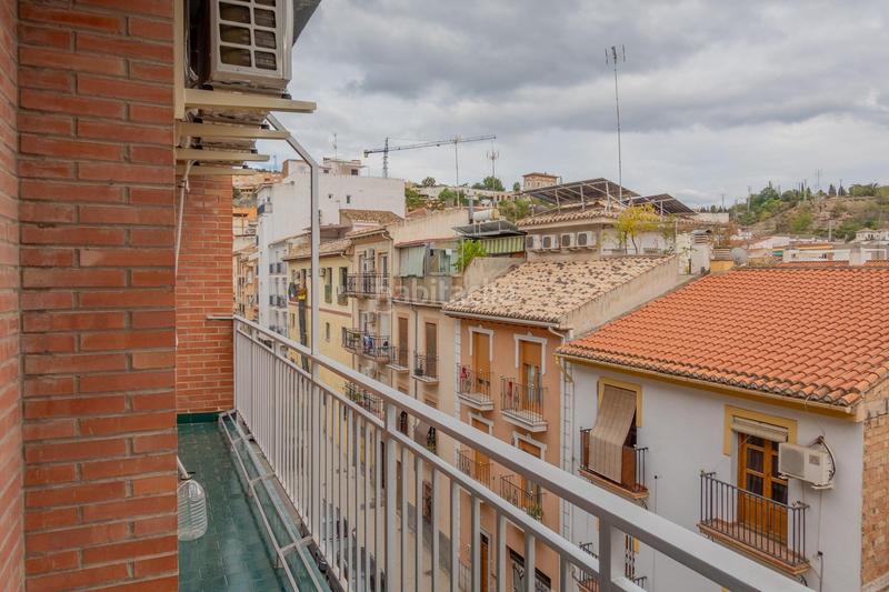 Foto 8cc9e8d4-7532-4c5f-a1cd-557daa043edb. Pis amb calefacció aparcament a San Ildefonso Granada