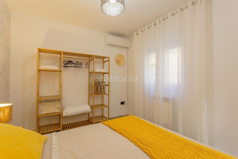 Foto 92938a6d-7771-4dfa-b7ed-8e6169ab95df. Pis amb calefacció aparcament a San Ildefonso Granada