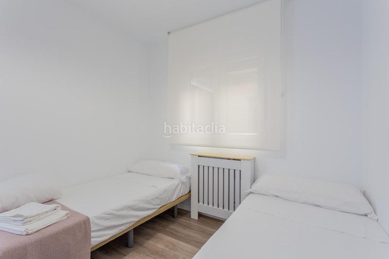 Foto b28e45b6-3dd2-46e1-bb50-de202a9a16d8. Pis amb calefacció aparcament a San Ildefonso Granada