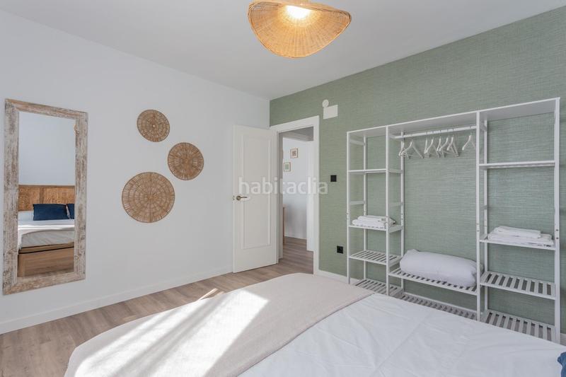 Foto b3f71e7c-597f-4f3c-8950-dee71ca5122e. Pis amb calefacció aparcament a San Ildefonso Granada