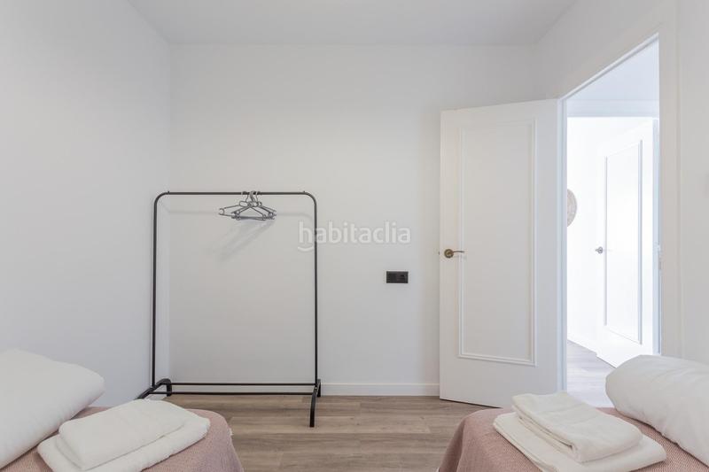 Foto c6a4ee92-05ae-4da0-93b2-023c786e6a44. Pis amb calefacció aparcament a San Ildefonso Granada