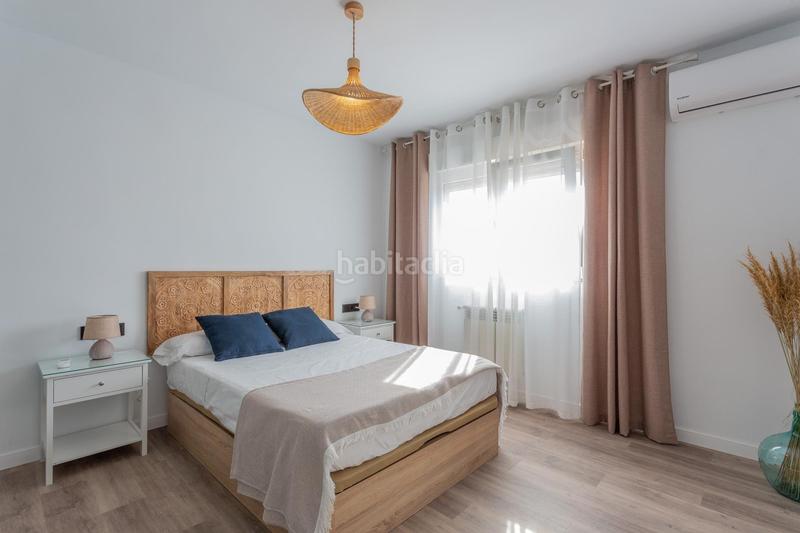 Foto cd8c0a1a-e2b3-44cd-b0f5-fe930f5a2b16. Pis amb calefacció aparcament a San Ildefonso Granada