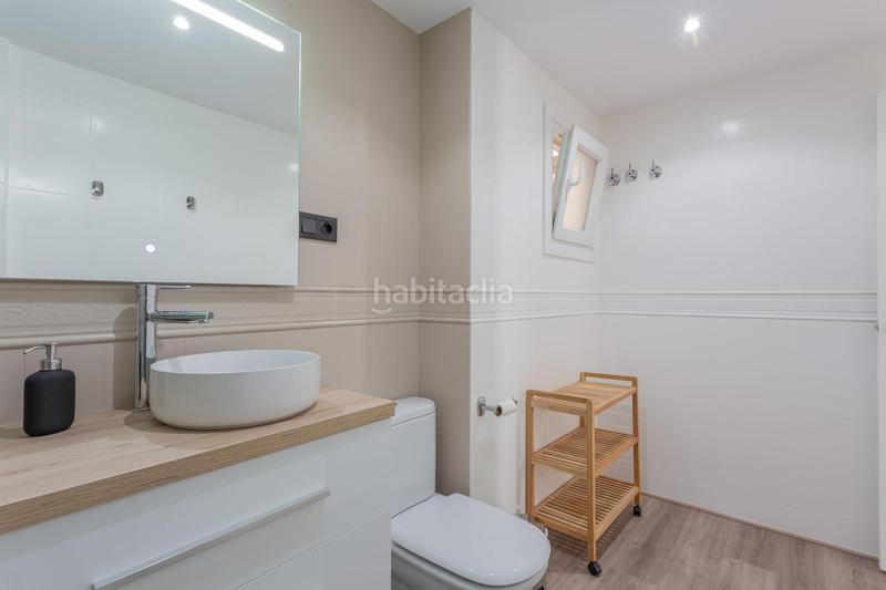 Foto e7b34af4-74cf-4952-9535-a775d74e8c18. Pis amb calefacció aparcament a San Ildefonso Granada