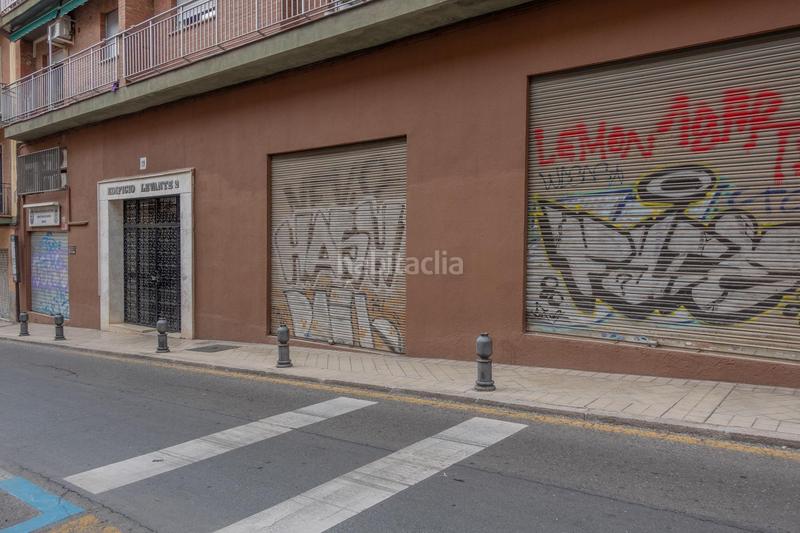 Foto eb844f54-fb23-44ff-bd01-234c7bce6348. Pis amb calefacció aparcament a San Ildefonso Granada