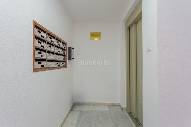 Foto ee1c7d34-3cd5-4993-a423-cfdcf180b2ff. Pis amb calefacció aparcament a San Ildefonso Granada