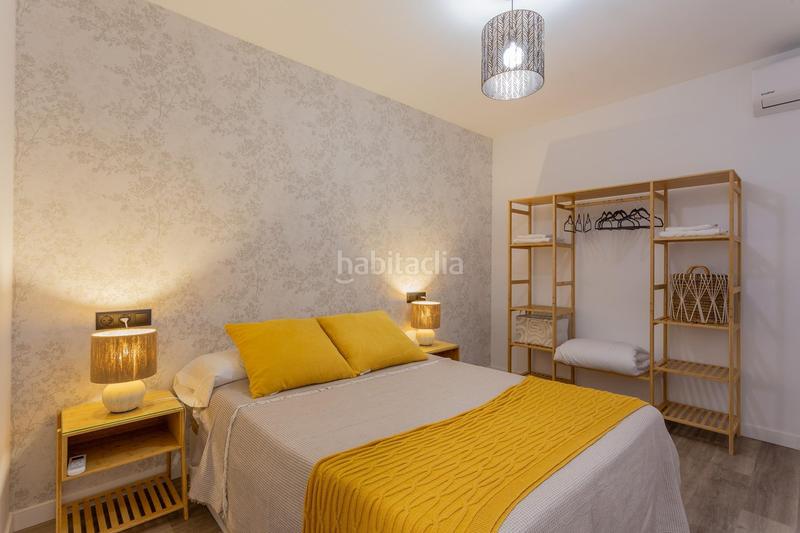 Foto f84c1bd8-b124-470c-b820-7274124b1ead. Pis amb calefacció aparcament a San Ildefonso Granada