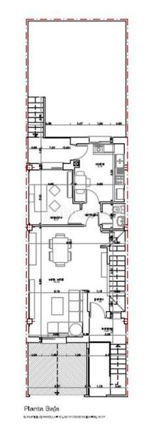 Foto 5a1eefb3-21c7-4e58-a72e-135b5e95e1da. Casa adossada amb aparcament a Cijuela